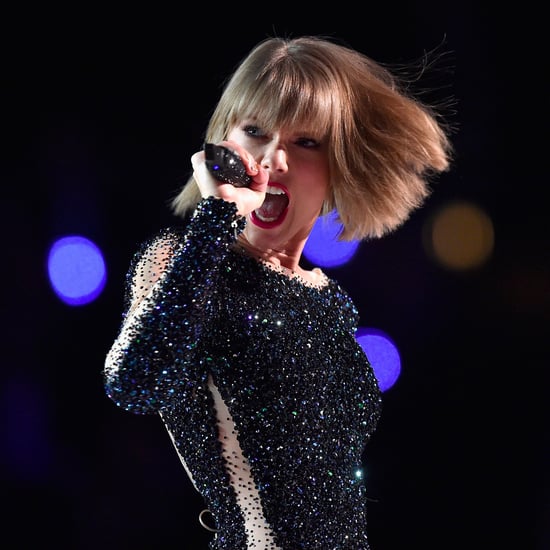 Taylor Swift "Ready For It" Song