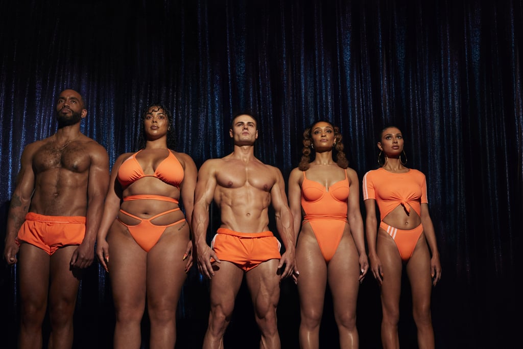 How to Shop Beyoncé's Adidas x Ivy Park "Flex Park" Swimwear