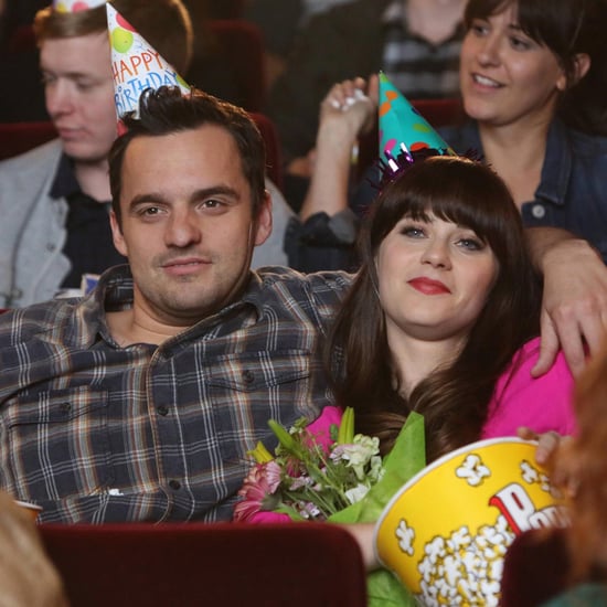 Jess and Nick on New Girl | Pictures