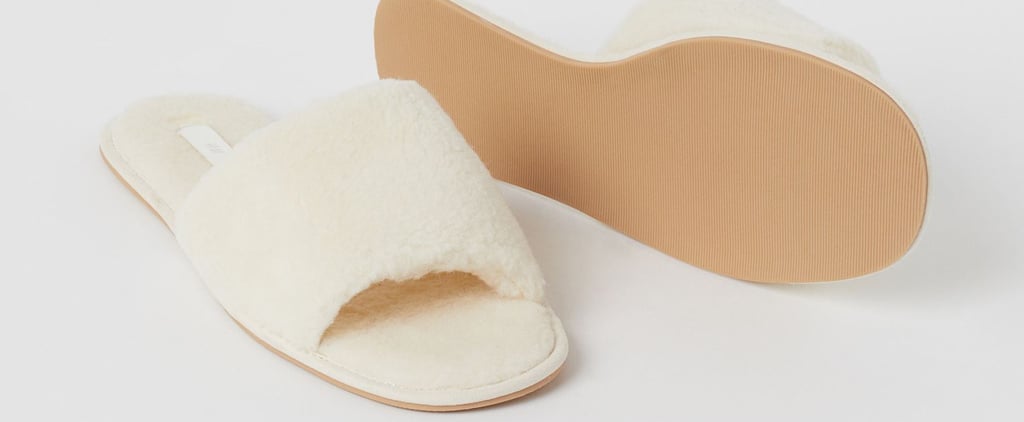 The Best H&M Slippers