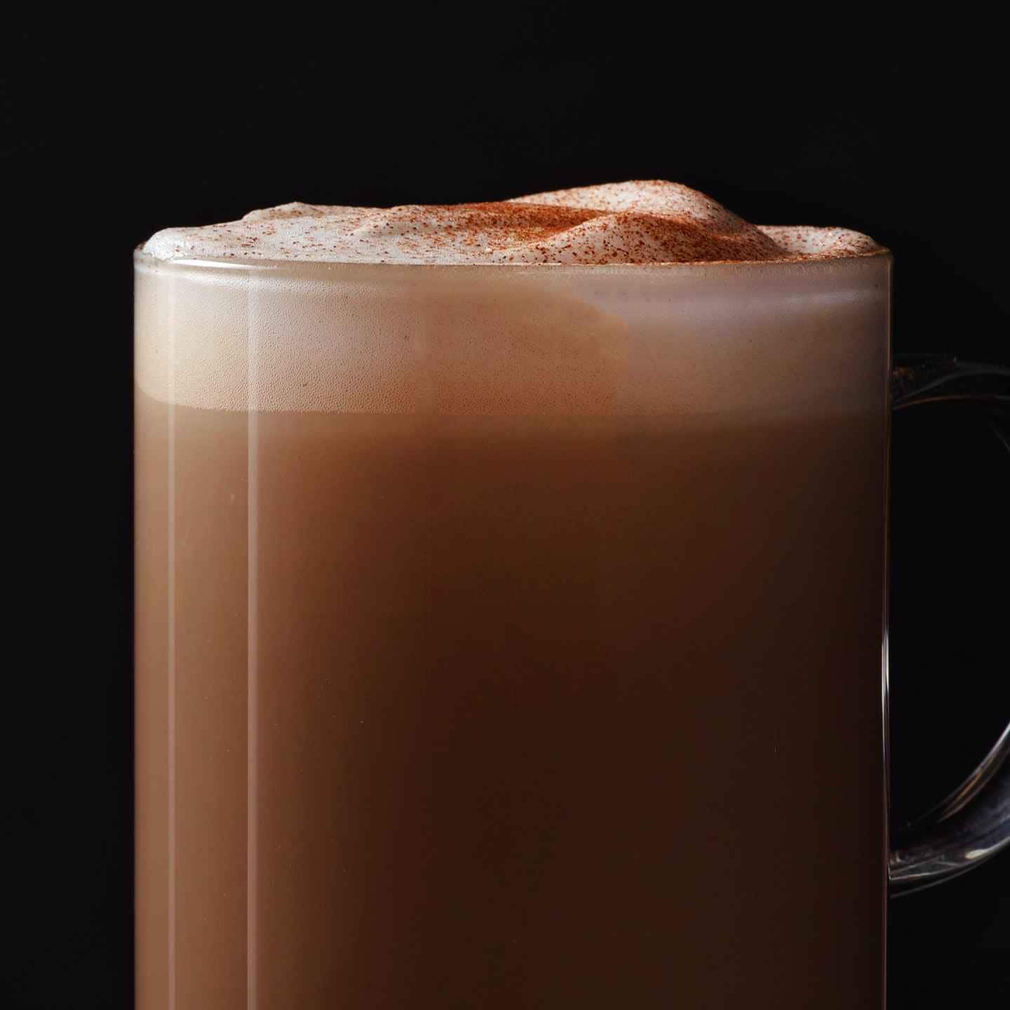 How Much Caffeine Is In Each Starbucks Drink Popsugar Food