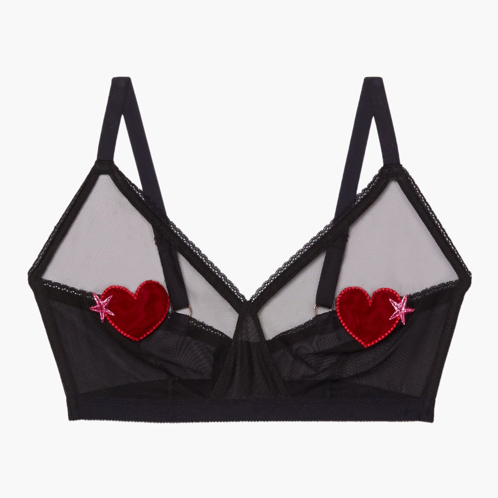 Savage x Fenty Hearts Bralette | Savage x Fenty Valentine's Day ...