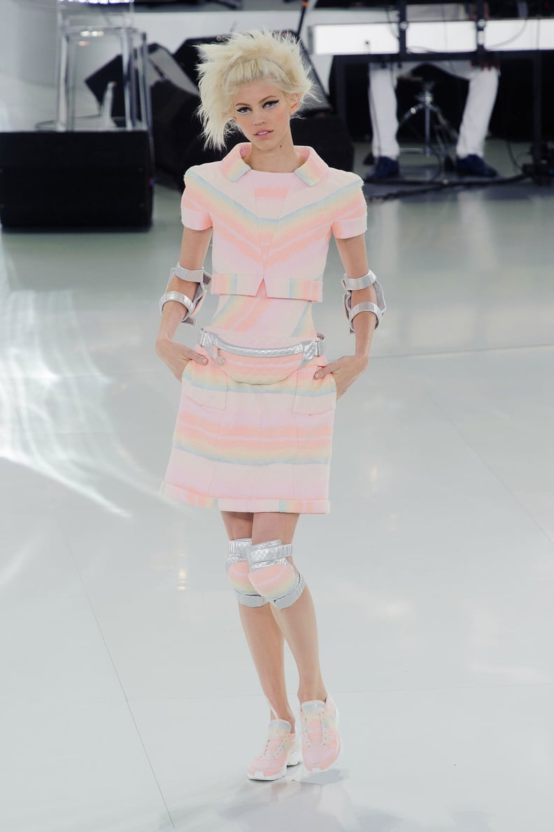 Chanel Haute Couture Spring 2014