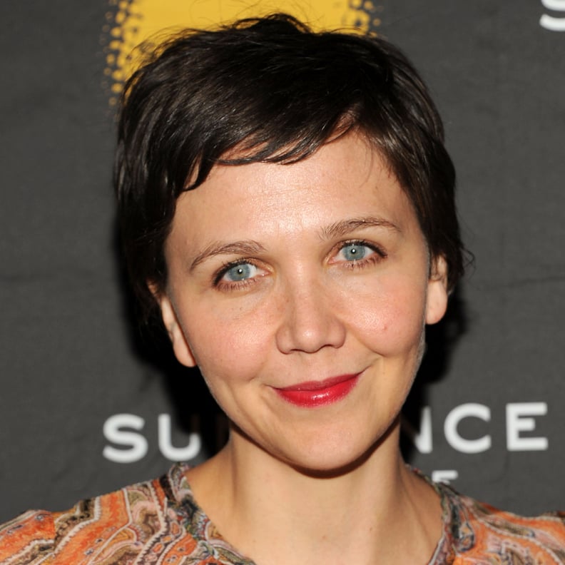 Maggie Gyllenhaal