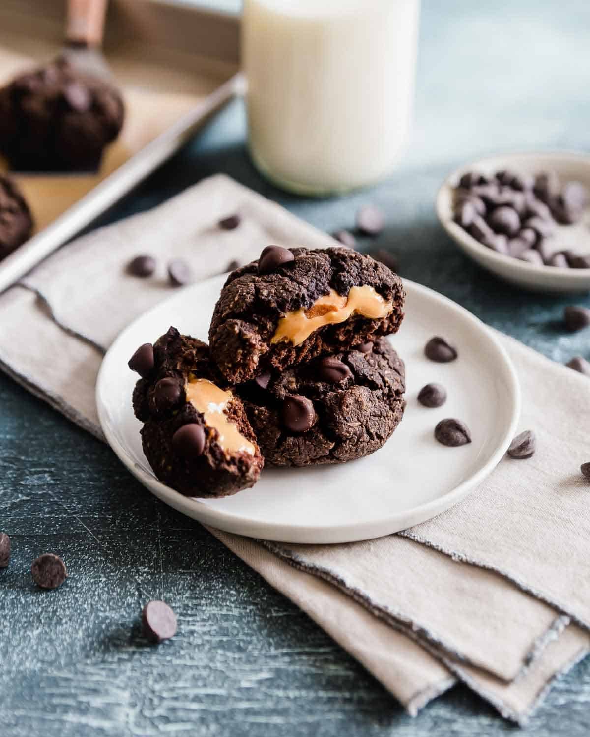 15 Delicious Desserts To Bake In January Popsugar Food