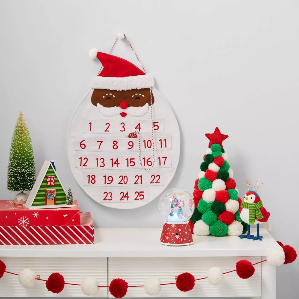 Shop Target's Wondershop Pom-Pom Holiday Decor