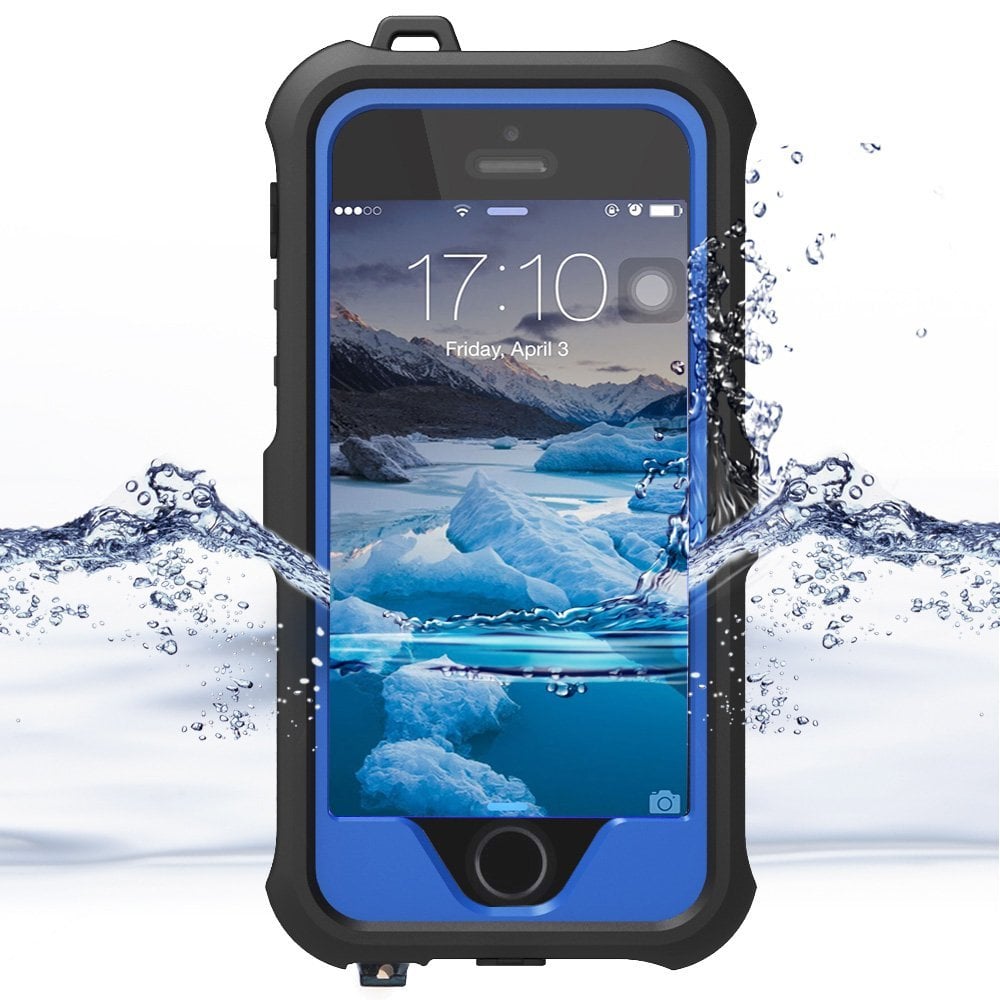The Best Waterproof Phone Cases 2017 | POPSUGAR Smart Living