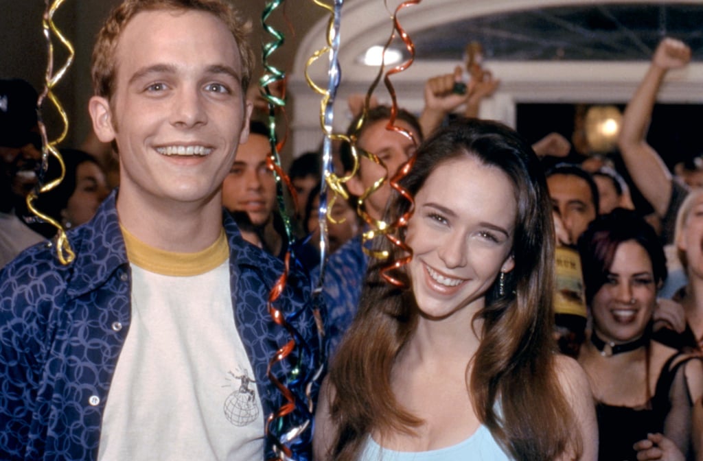 Can't Hardly Wait