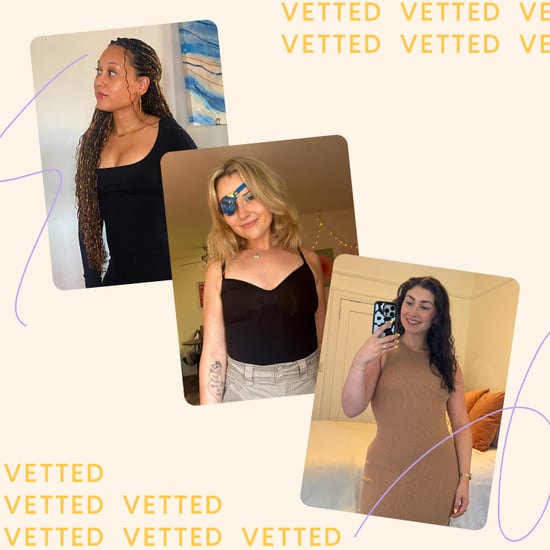 Aritzia ShapeEnhance Shapewear Review With Photos