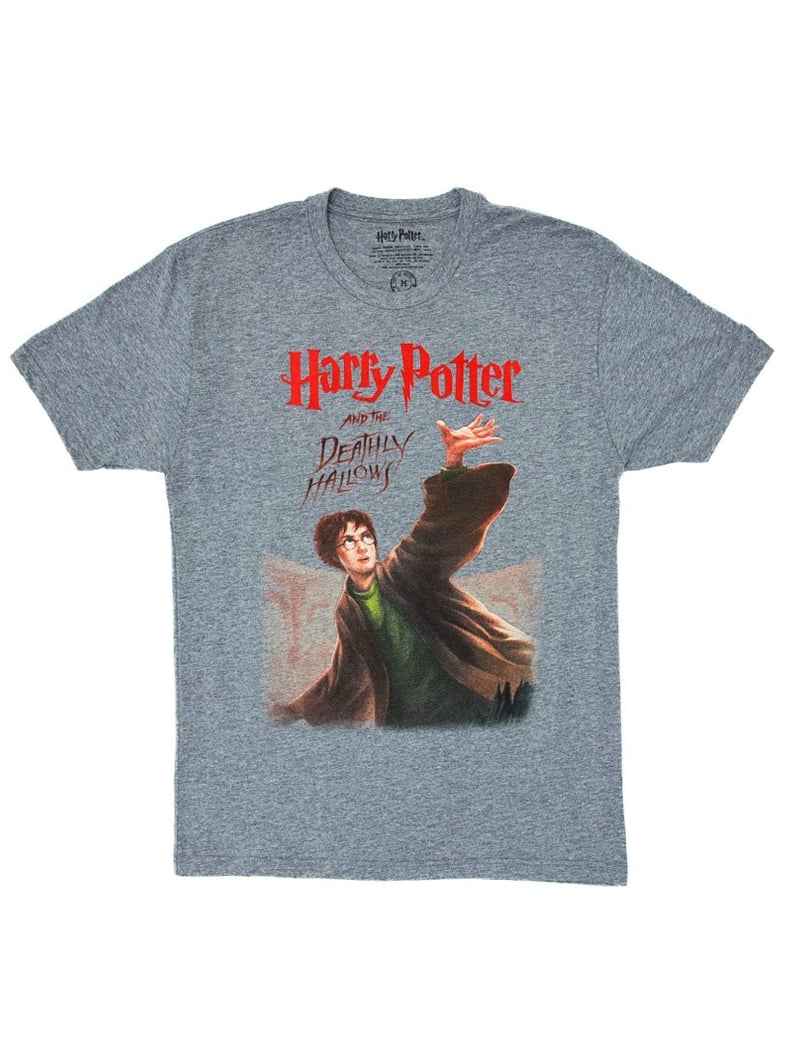 Harry Potter and the Deathly Hallows T-Shirt