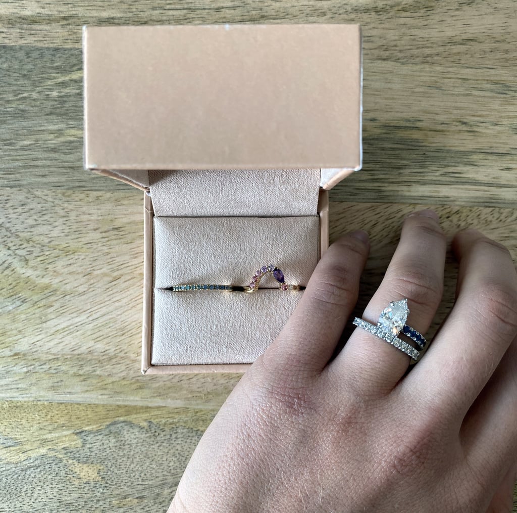 Bespoke Engagement Rings and Wedding Bands From Marrow Fine Bespoke Engagement Rings and Wedding Bands From Marrow Fine