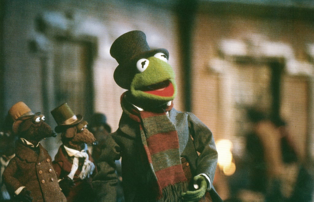 The Muppet Christmas Carol