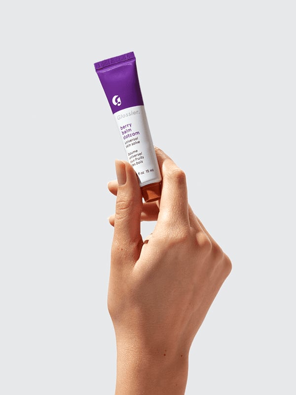 Glossier Balm Dotcom Skin and Lip Balm