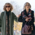 BFFs Jane Fonda and Lily Tomlin Team Up to Get Revenge in the "Moving On" Trailer