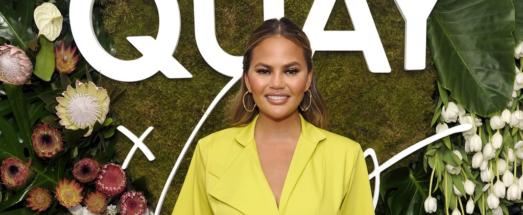 Chrissy Teigen's Style