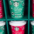 These Starbucks Ornaments Are Filled With Actual Hot Cocoa Mix, So Fill Your Cup and Your Tree