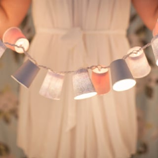 Eco-Friendly Wedding DIYs