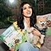 Lara Eurdolian Shares Dog Product Recommendations