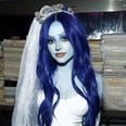 The Best Halloween Costume Ideas If You Have Colorful Hair