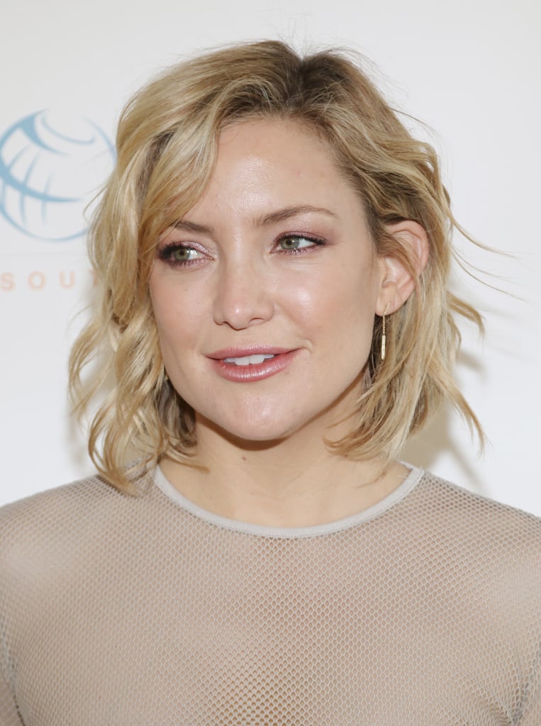 Kate Hudson at International Business Woman of the Year 2016