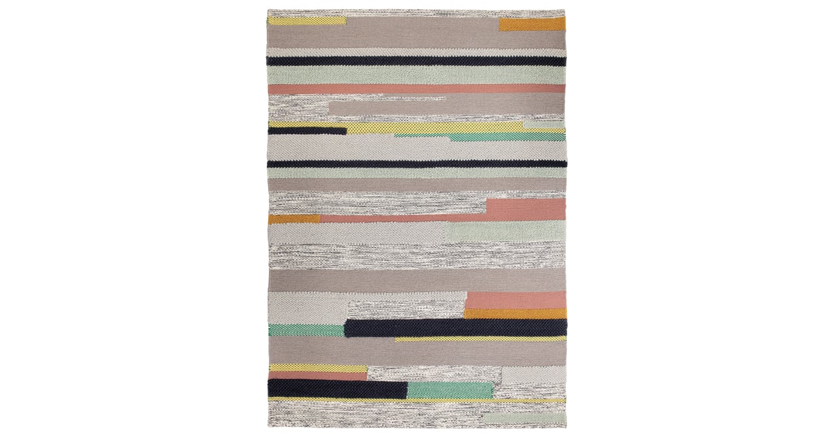 Ikea top bronden rug