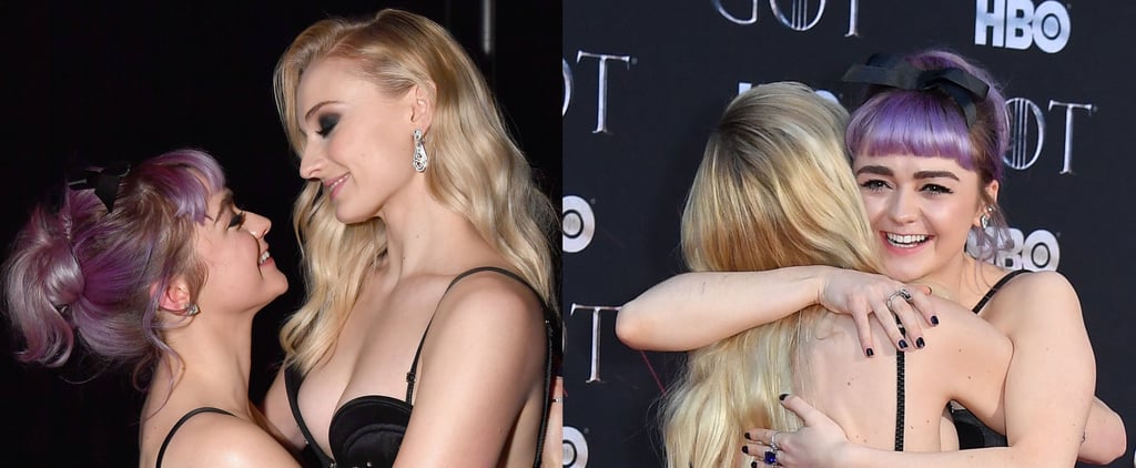 Who Will Be Sophie Turner's Maid of Honor?