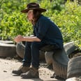 The Walking Dead's Carl Just Dashed This Popular Fan Theory