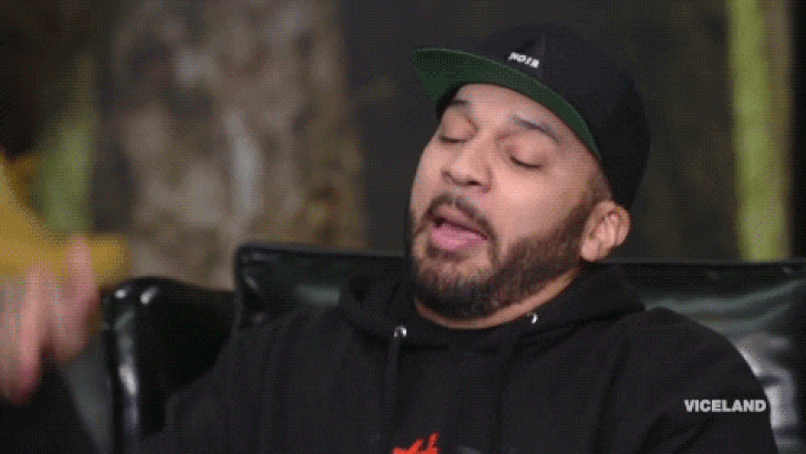 Puerto Rican Slang Words: Chacho