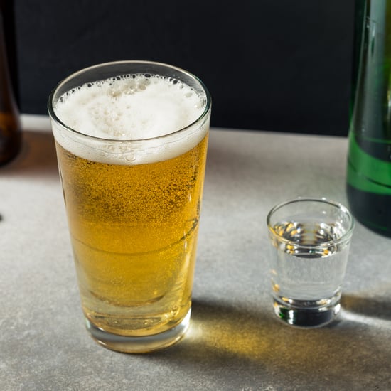 Does Drinking Beer Before Liquor Make You Sicker?