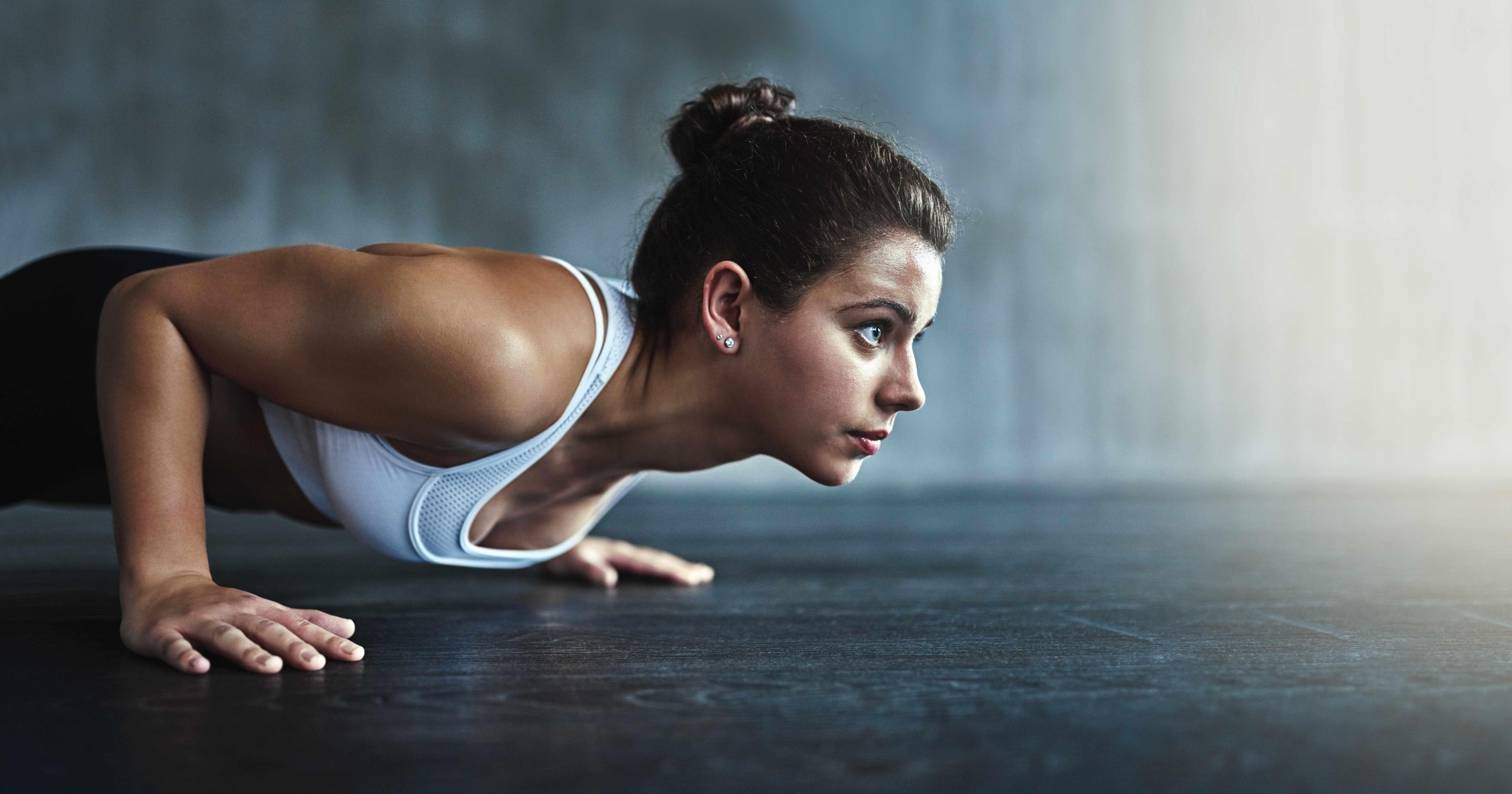 Upper arm sales fat loss exercise