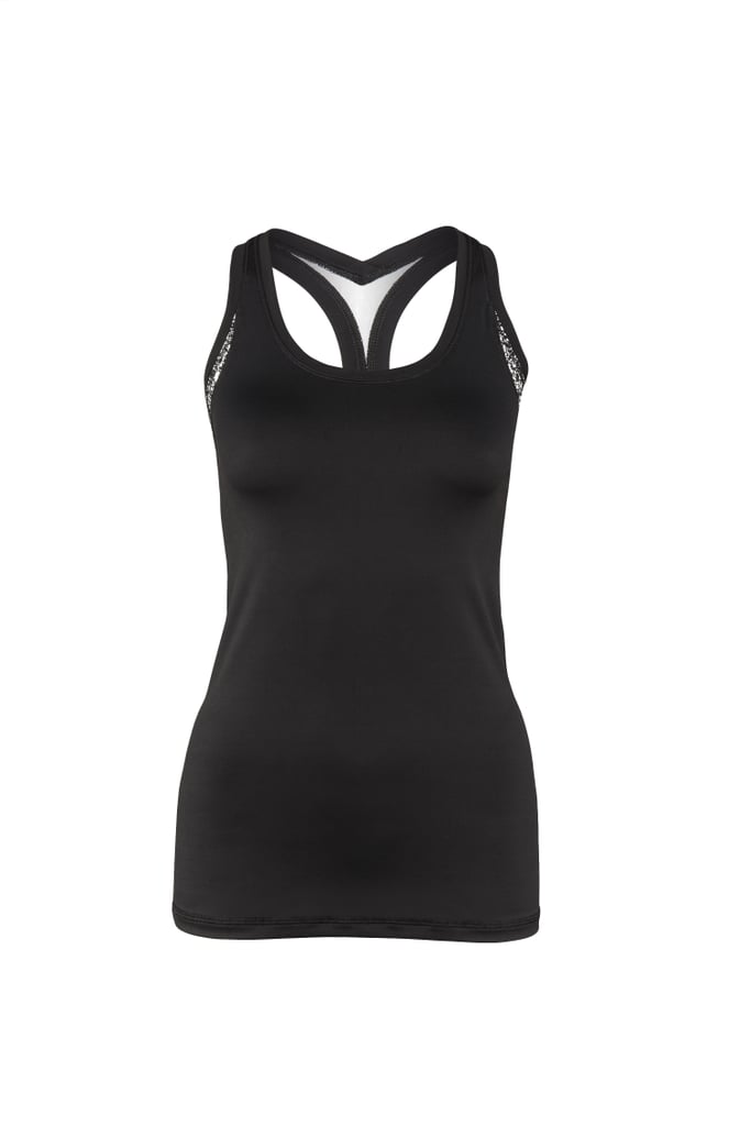 Lululemon Cool Racerback II (Splatter)