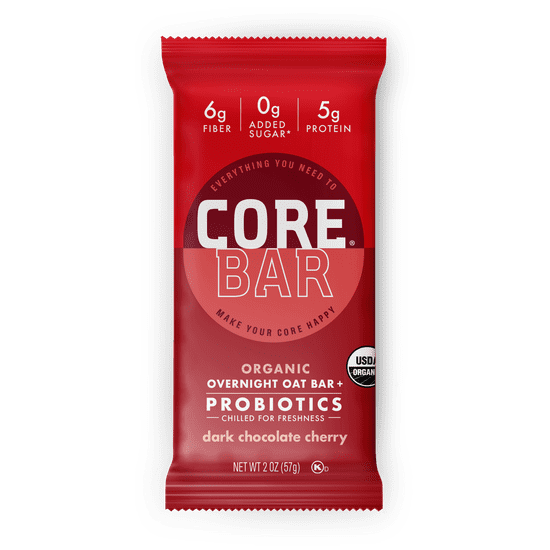 The Tastiest Chocolate-Flavored Protein Bars