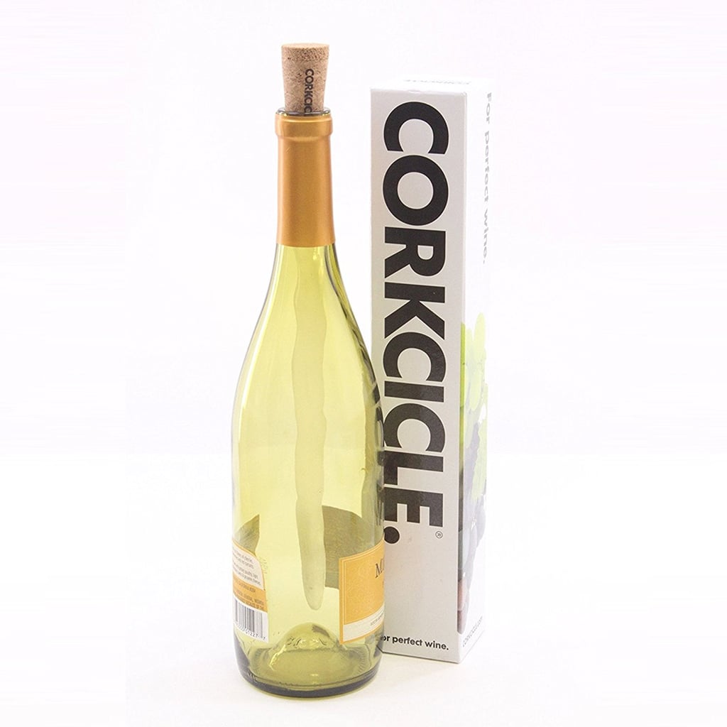 Corkcicle Classic Wine Chiller Best Wine Gadgets 2018 POPSUGAR