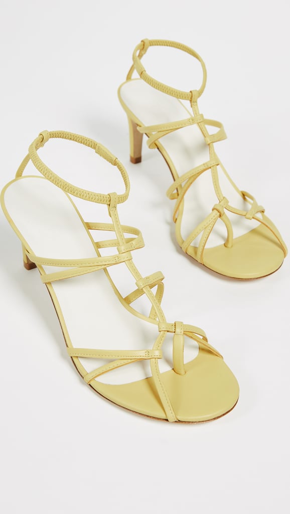 Tibi Gavin Sandals