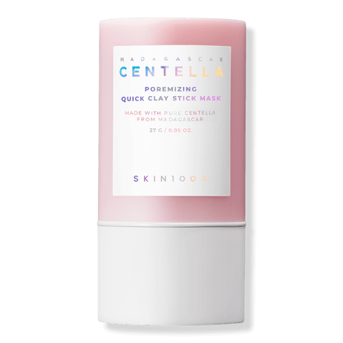 Madagascar Centella Poremizing Quick Clay Stick Mask