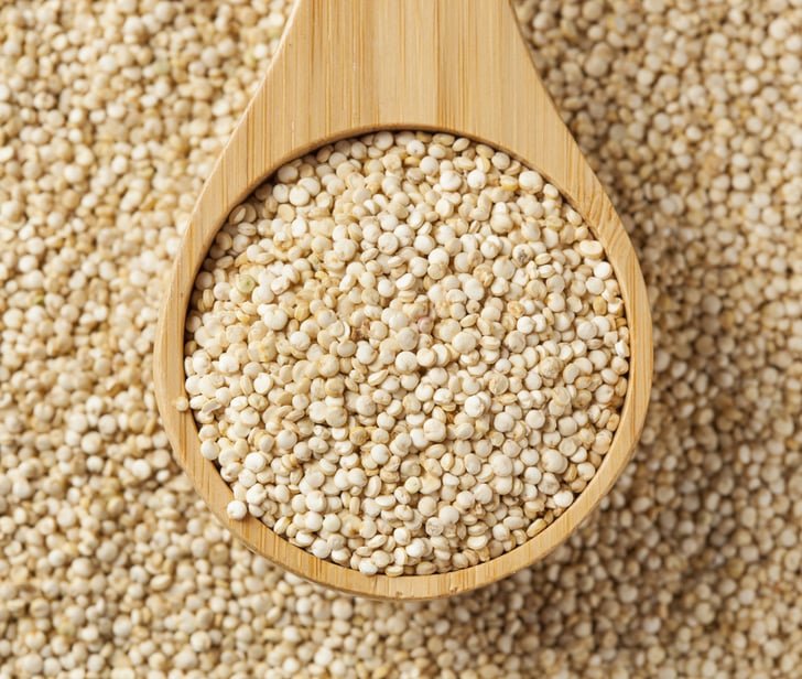 Quinoa Foods That Boost Sex Drive Popsugar Fitness Photo 8