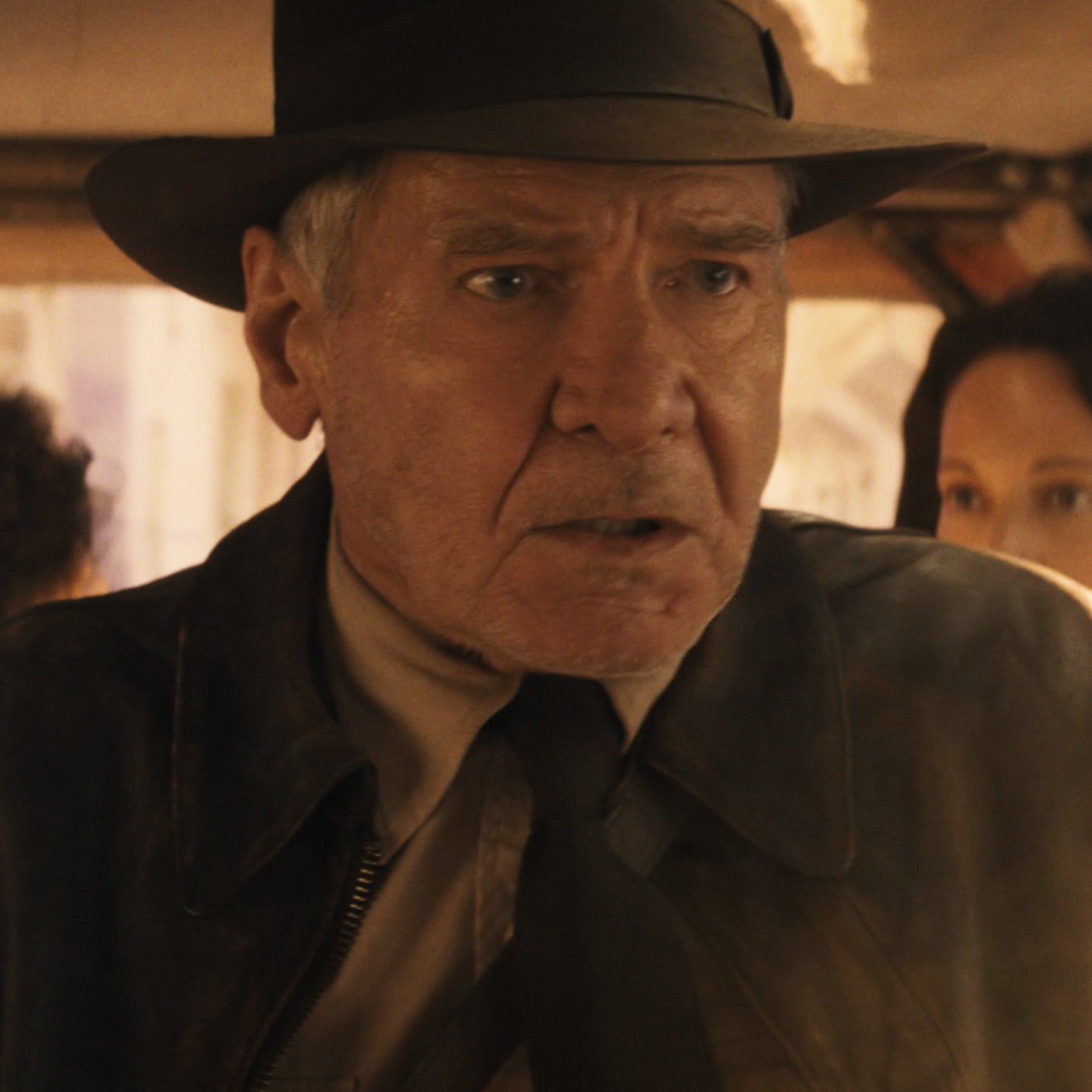 Indiana Jones 5 release date, cast, trailer and more