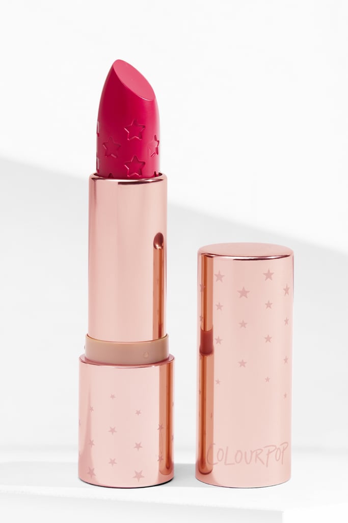 ColourPop Lux Lipstick in Dream Easy