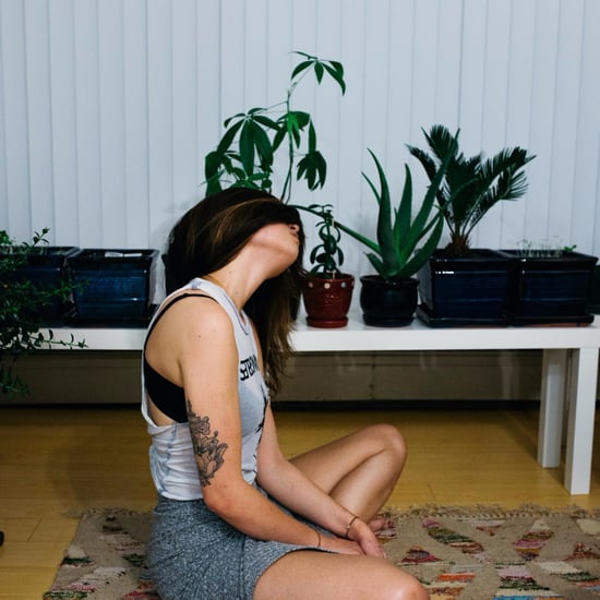 Why You Should Meditate Before Bed