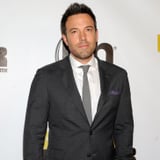 Affleck What It's Like Being