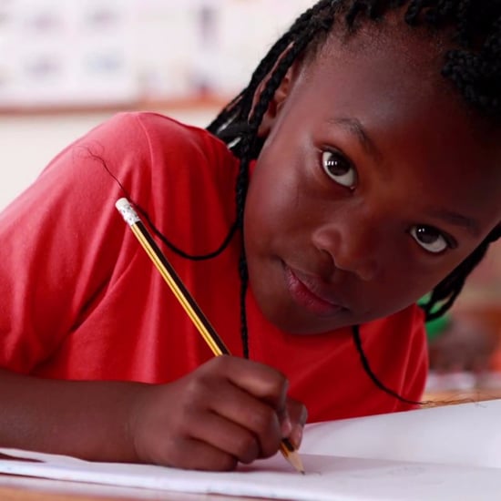 We See Equal P&G Campaign Video