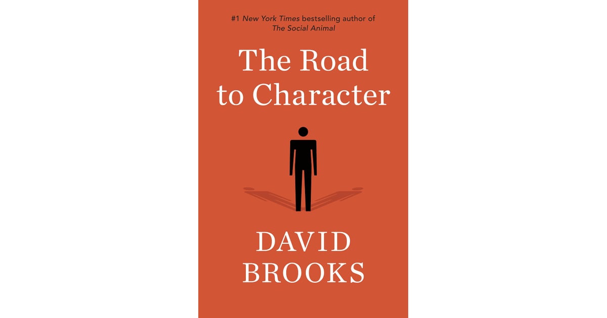 The Road to Character New Books of April 2015 POPSUGAR