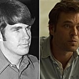 Monte Rissell What Each Of The Serial Killers Featured In Mindhunter Look Like In Real Life Popsugar Entertainment Photo 11 Mindhunter is a netflix original series created by joe penhall (the road) and produced by charlize theron. monte rissell what each of the serial