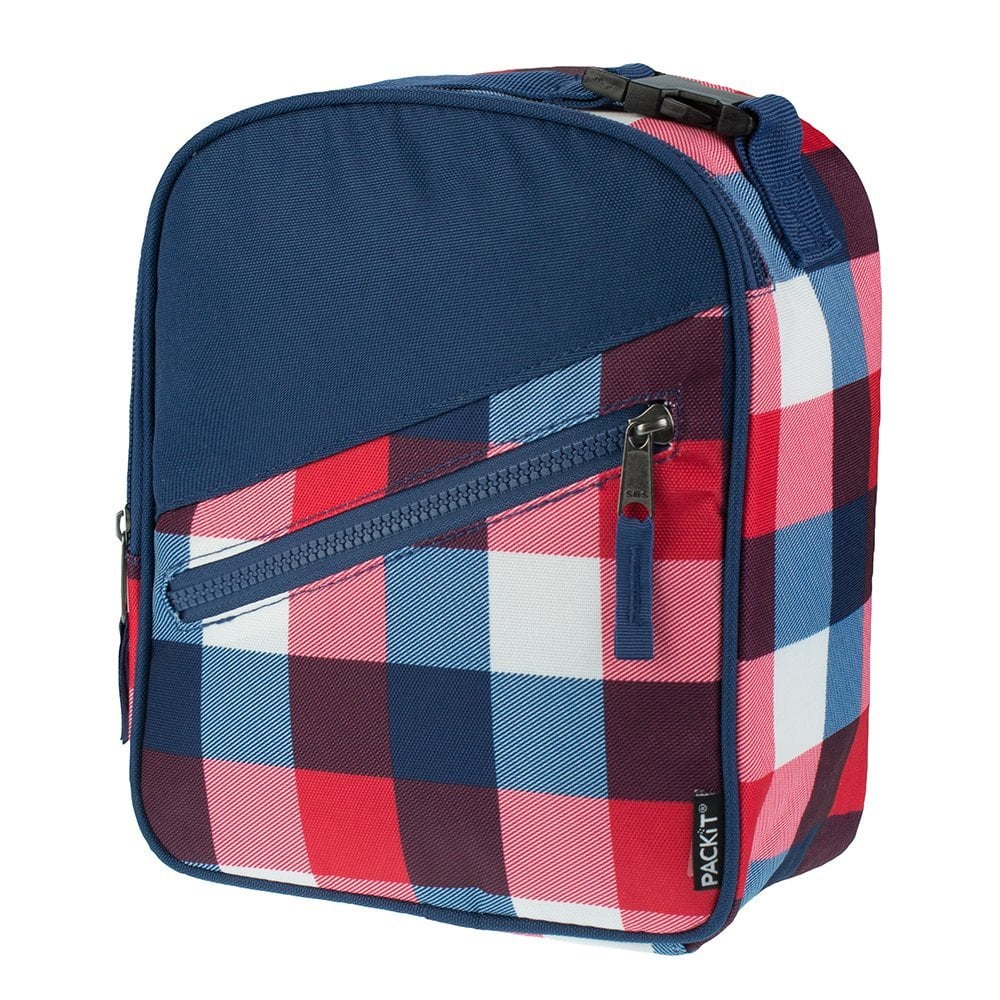 packit upright lunch box