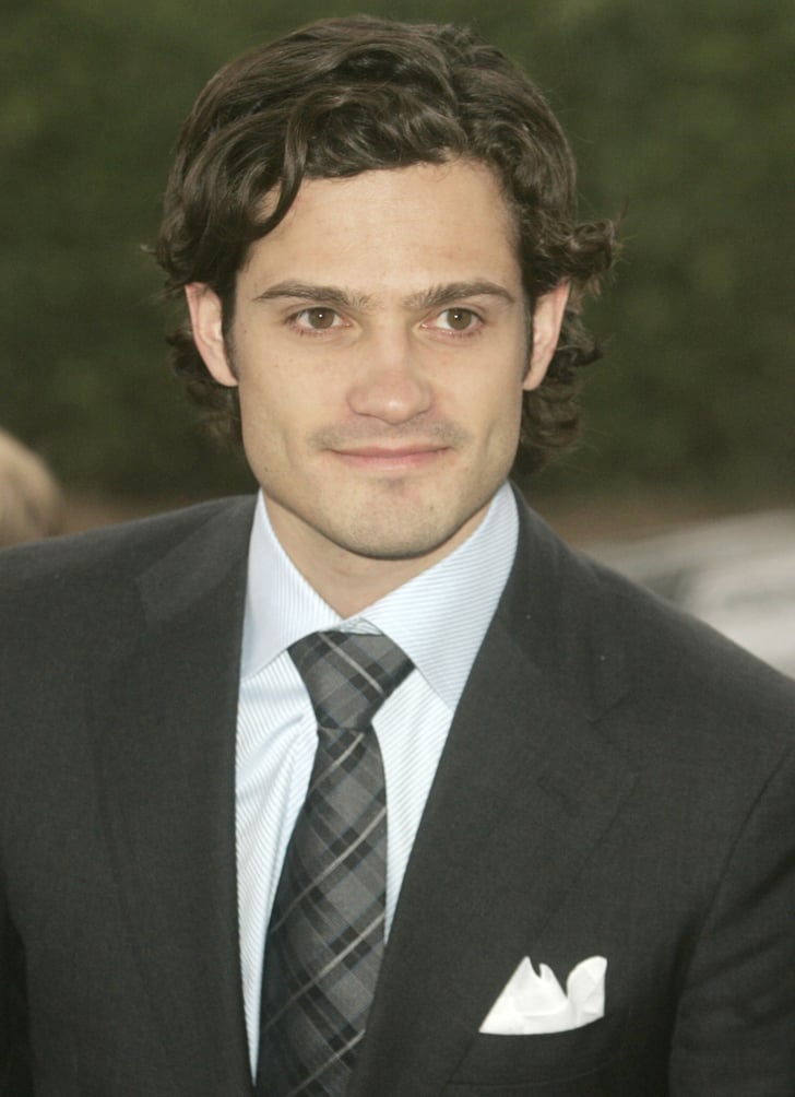 He Struggles With Dyslexia | Prince Carl Philip Facts ...