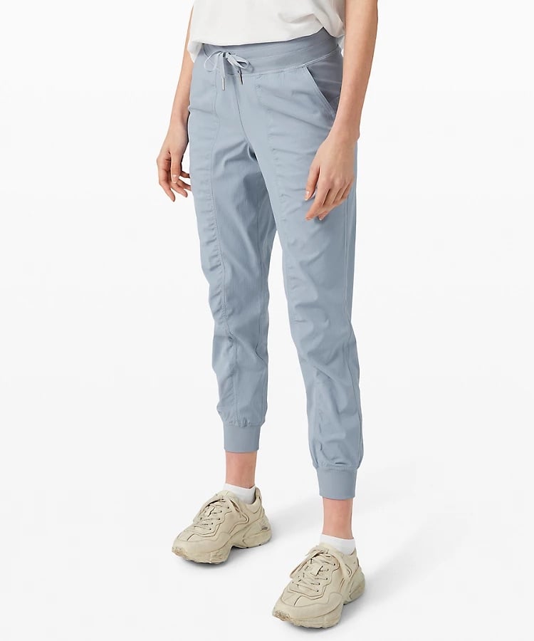 Lightweight Pants Perfect For Long Walks on the Beach