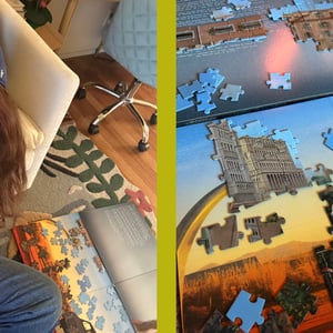 Confessions of a Reformed Puzzle Hater