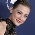 Lili Reinhart Is Kinda Horny on TikTok, and We Love It