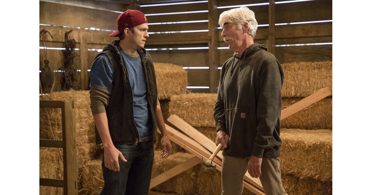 The Ranch New Movies on Netflix April 2016 POPSUGAR Entertainment