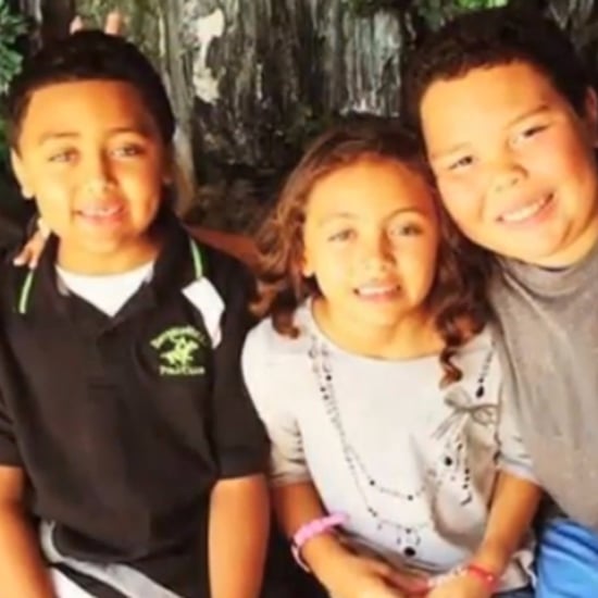 Woman Adopts Dying Best Friend's Kids Before Christmas